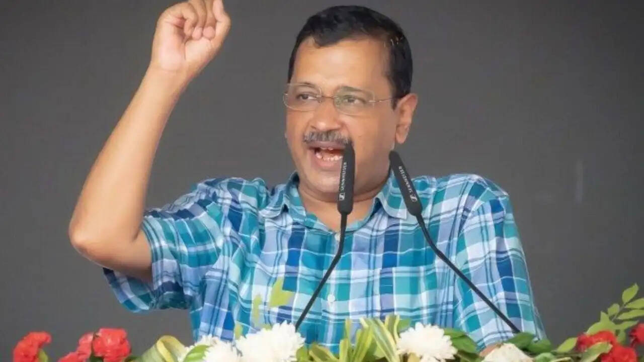 अरविंद केजरीवाल ने हवाई यात्रा किराए में वृद्धि पर जताई चिंता