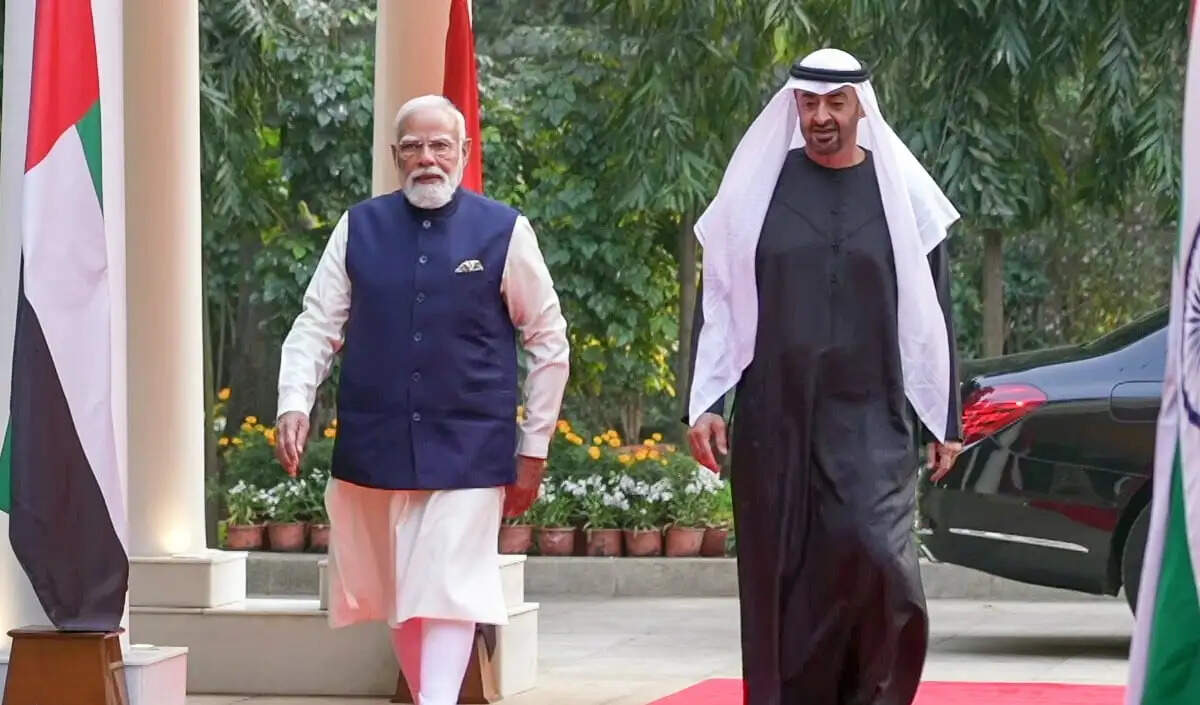 भारत और UAE के बीच ऊर्जा साझेदारी में नया अध्याय