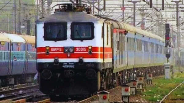 भारतीय रेलवे ने टिकट बुकिंग में नया रिकॉर्ड स्थापित किया