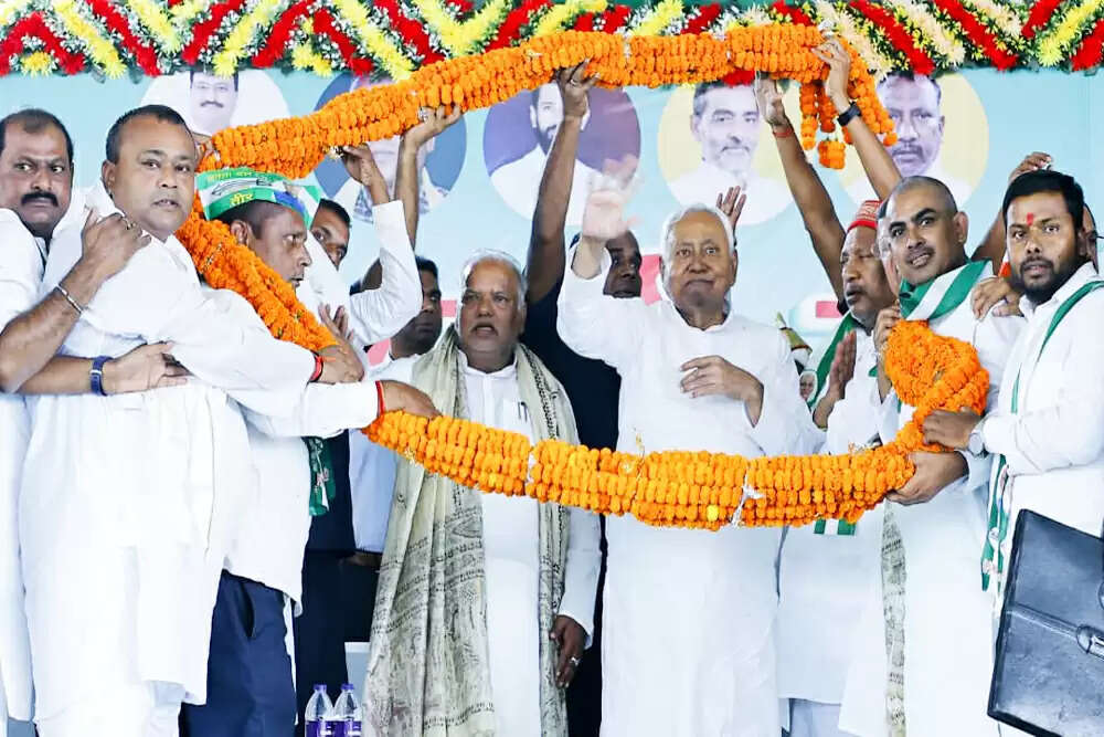 पटना मेट्रो का उद्घाटन: नीतीश कुमार ने दी नई सुविधा