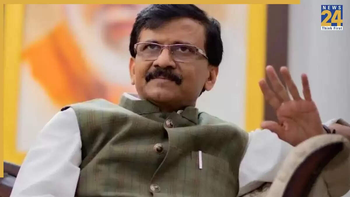 संजय राउत ने विधायकों की चयन प्रक्रिया पर उठाए सवाल