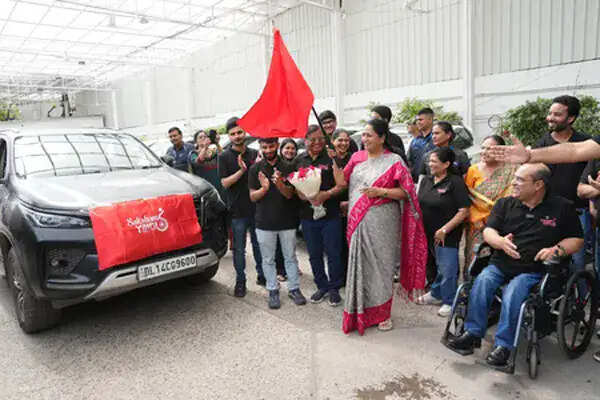 दिल्ली में 'सक्षम यात्रा 2026' का शुभारंभ, नवाचार को मिलेगा नया मंच