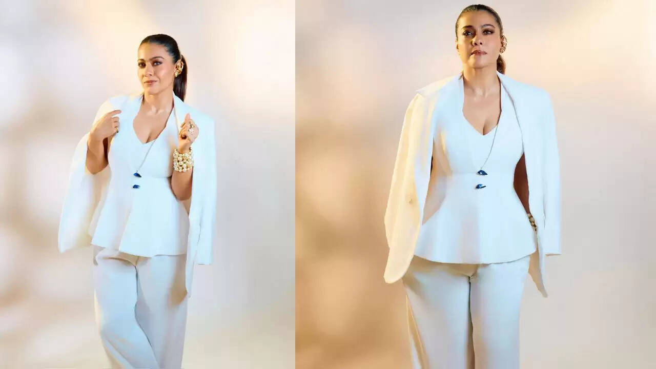 क्या शादी में होनी चाहिए एक्सपायरी डेट? काजोल का विवादास्पद बयान