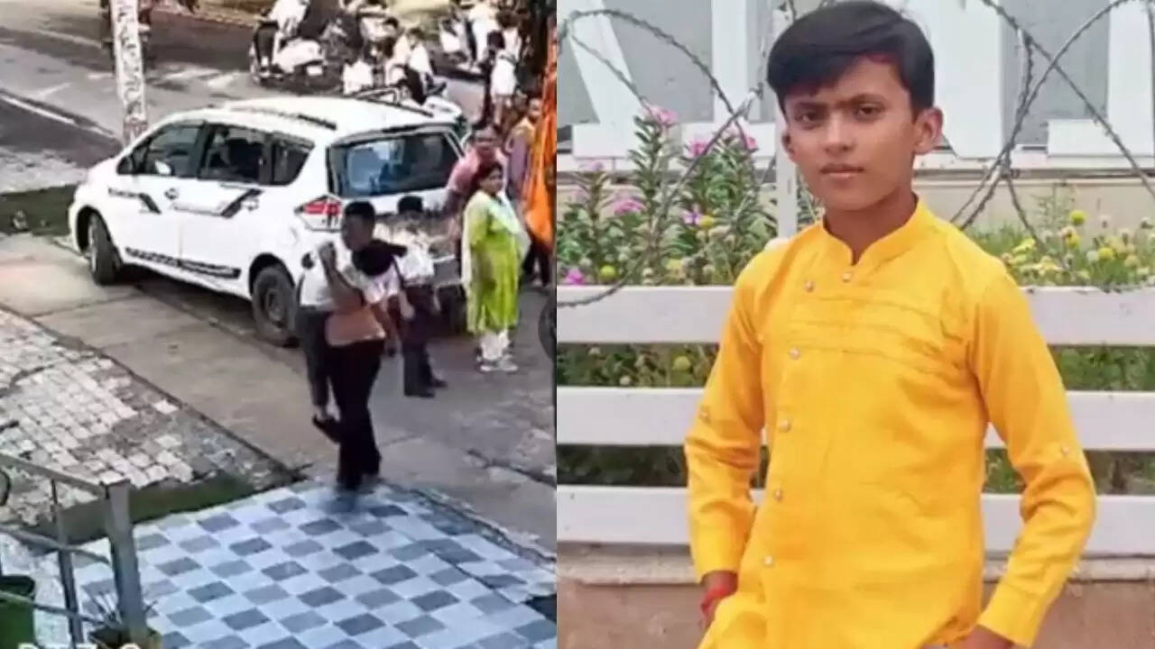 बाराबंकी में 12 वर्षीय छात्र की अचानक मौत से क्षेत्र में शोक