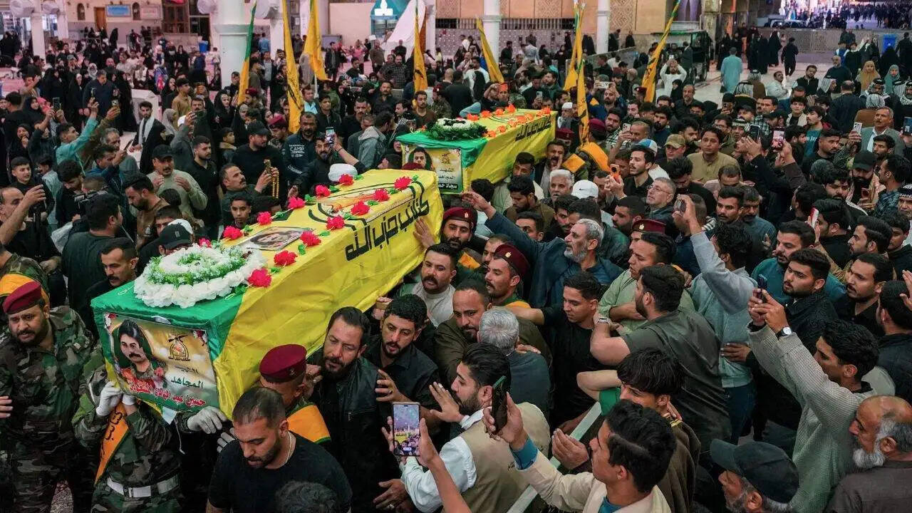 इजरायल और लेबनान के बीच तनाव: हिजबुल्लाह से सीजफायर पर इजरायल का इनकार