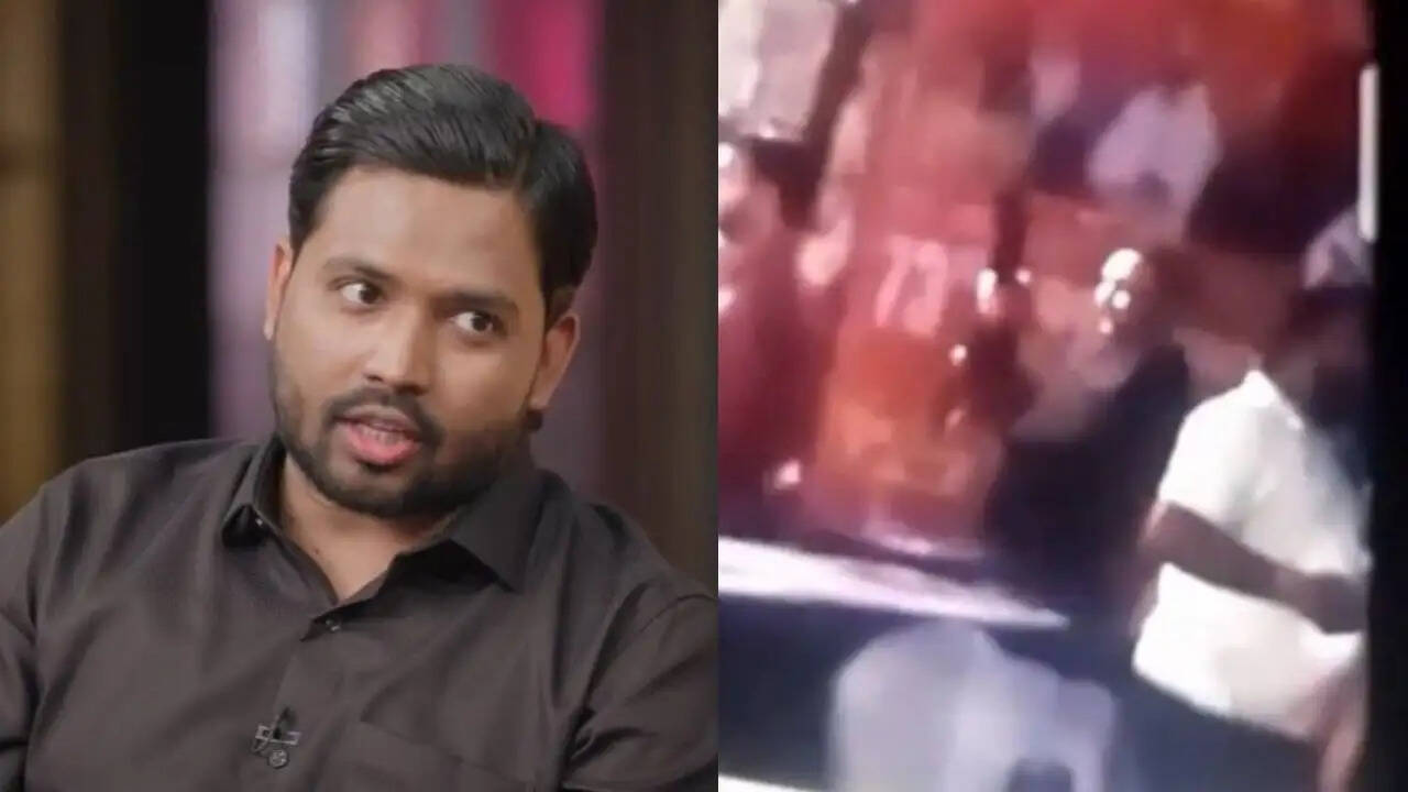पटना में खान सर और ज्ञान बिंदू कोचिंग के बीच विवाद: फायरिंग के मामले में गिरफ्तारी