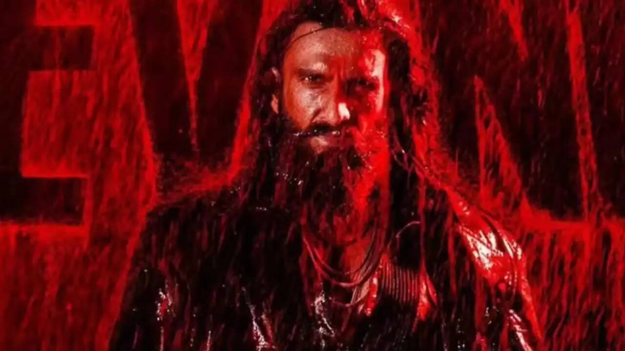 रणवीर सिंह की 'धुरंधर 2' ने बॉक्स ऑफिस पर तोड़ा रिकॉर्ड