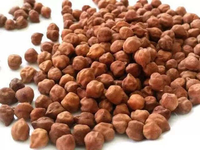भुने हुए देसी चने के स्वास्थ्य लाभ और सेवन की विधि