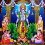 सत्यनारायण व्रत: जानें इसके नियम और विधि