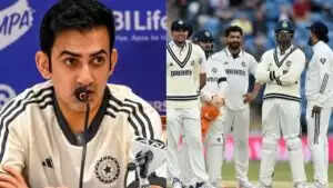 साउथ अफ्रीका टेस्ट सीरीज में एक खिलाड़ी के लिए निर्णायक मौका