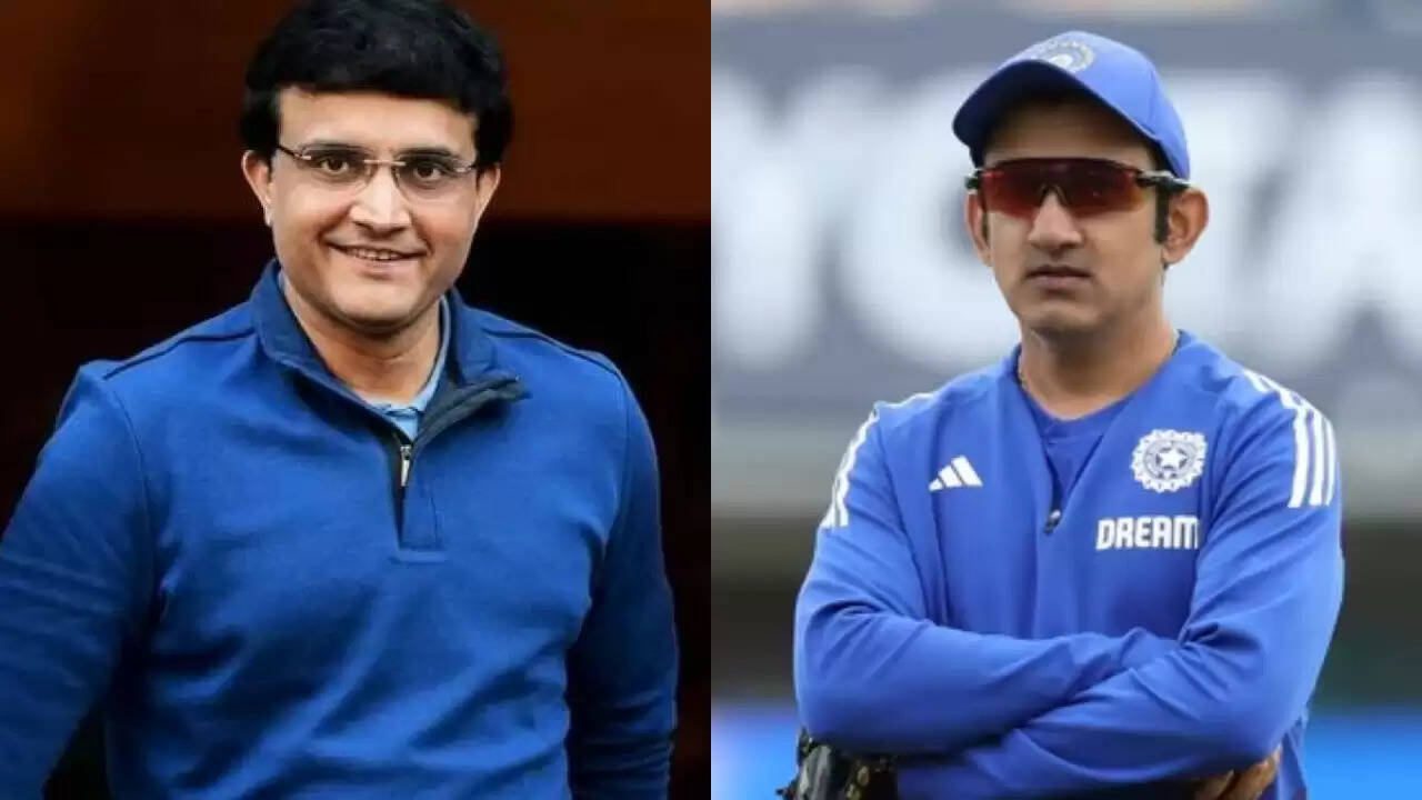 सौरव गांगुली बने प्रिटोरिया कैपिटल्स के मुख्य कोच, क्या बनेंगे भारत के अगले कोच?