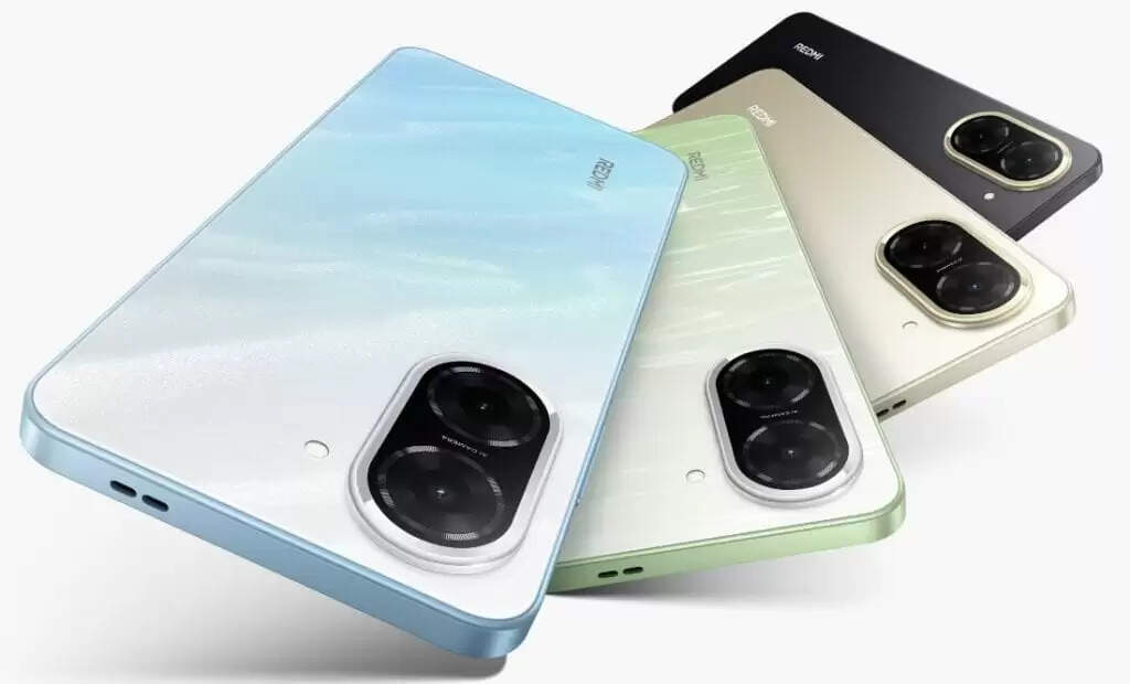 क्या है नया Redmi A5? जानें इसकी खासियतें और कीमत