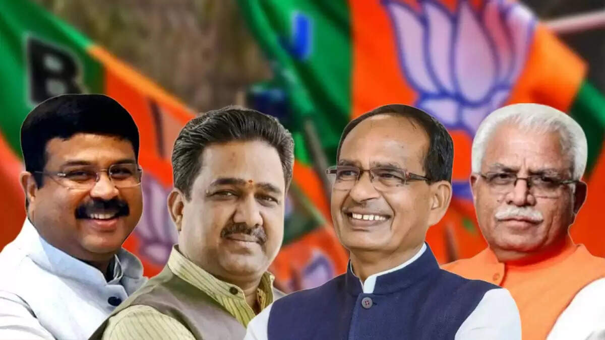बीजेपी अध्यक्ष चुनाव में देरी: प्रमुख दावेदारों की चर्चा