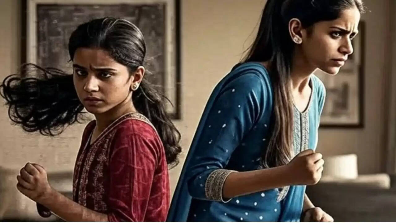 अहमदाबाद में दो बहनों ने मां के खिलाफ की शिकायत, मामला गंभीर