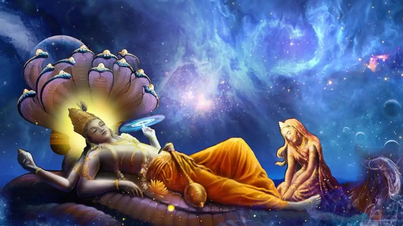 योगिनी एकादशी 2025: व्रत पारण समय, पूजा विधि और महत्व