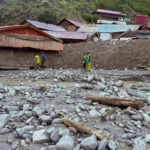 उत्तराखंड धाराली में बादल फटने से लापता लोगों की खोज जारी