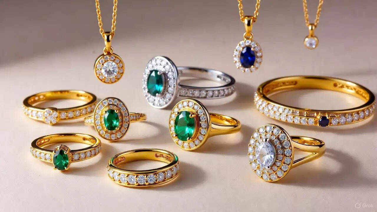 सोने और चांदी की कीमतों में वृद्धि: जानें आपके शहर में रेट