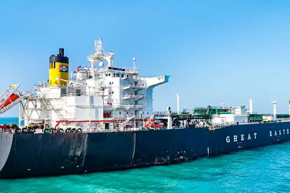 भारत ने समुद्री व्यापार के लिए नया बीमा पूल स्थापित किया