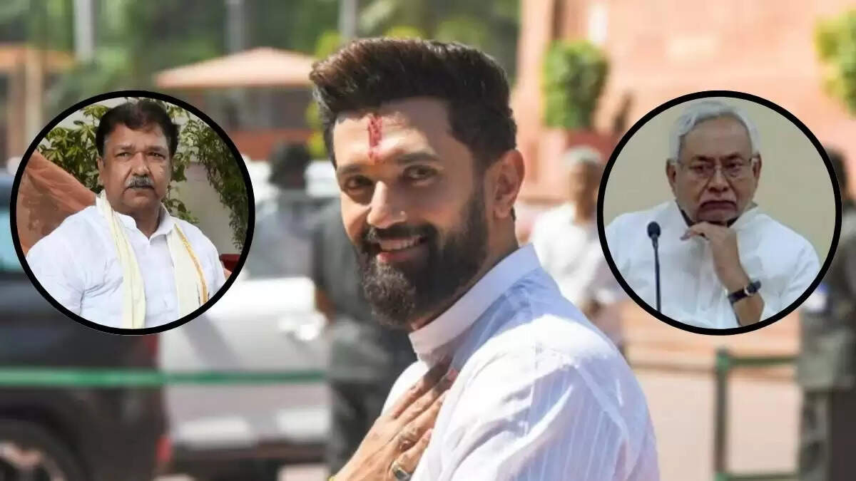बिहार विधानसभा चुनाव: चिराग पासवान की सभी सीटों पर चुनाव लड़ने की रणनीति