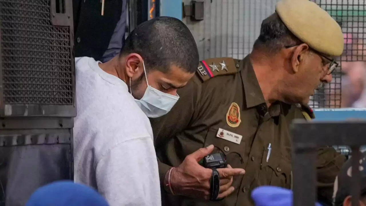 अनमोल बिश्नोई की सुरक्षा को लेकर गंभीर चिंताएं, NIA ने दी जानकारी