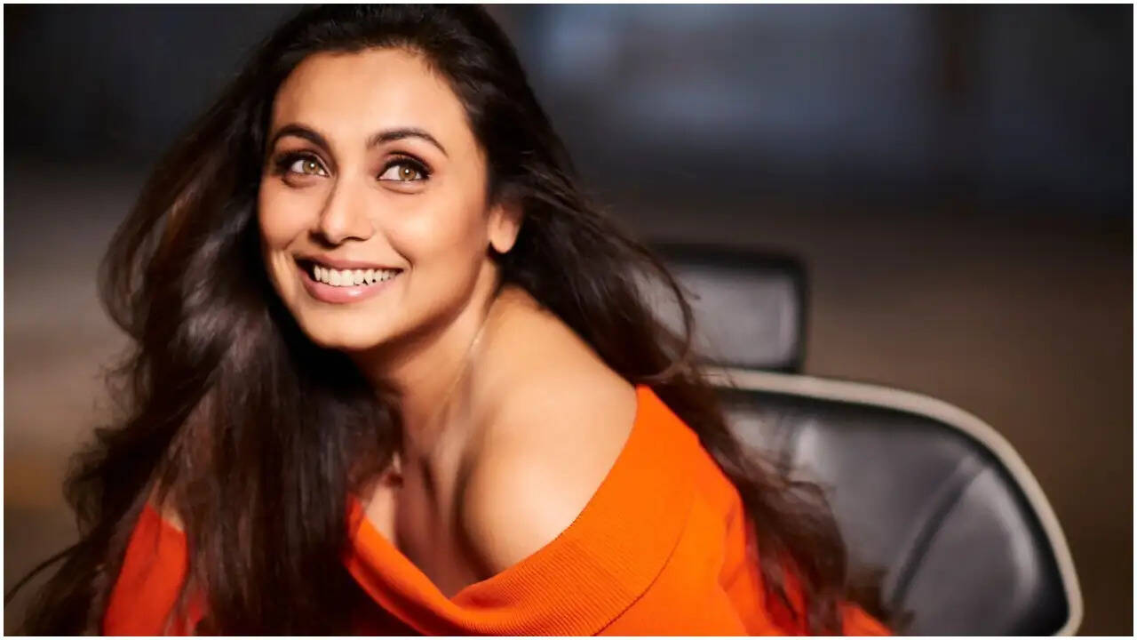 रानी मुखर्जी का जन्मदिन: संघर्ष से सफलता तक का सफर