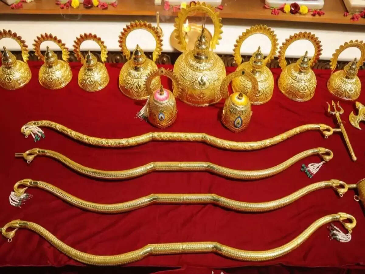 अयोध्या में श्रीराम मंदिर के प्रति श्रद्धा का अद्भुत प्रदर्शन