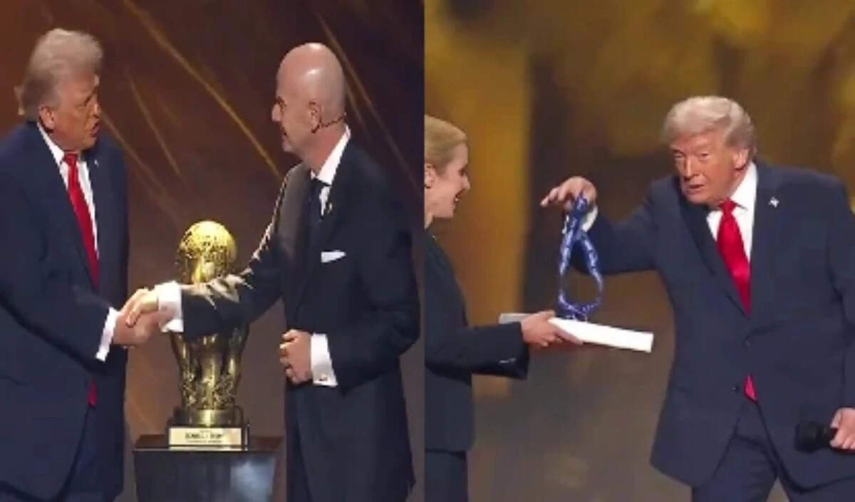 डोनाल्ड ट्रंप और WADA के बीच तनाव: अमेरिका के खेल आयोजनों पर खतरा