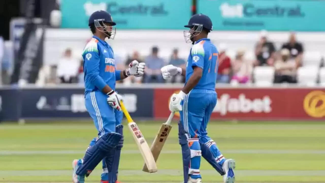 भारतीय अंडर-19 क्रिकेट टीम का ऑस्ट्रेलिया दौरा: आयुष म्हात्रे की कप्तानी में 18 सदस्यीय टीम का चयन