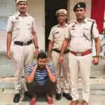 महिला पर जानलेवा हमला: आरोपी की गिरफ्तारी में पुलिस की तत्परता
