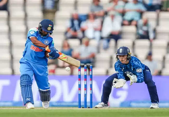 इंडिया और इंग्लैंड विमेंस के बीच दूसरा वनडे मैच: जानें समय और प्रसारण विवरण