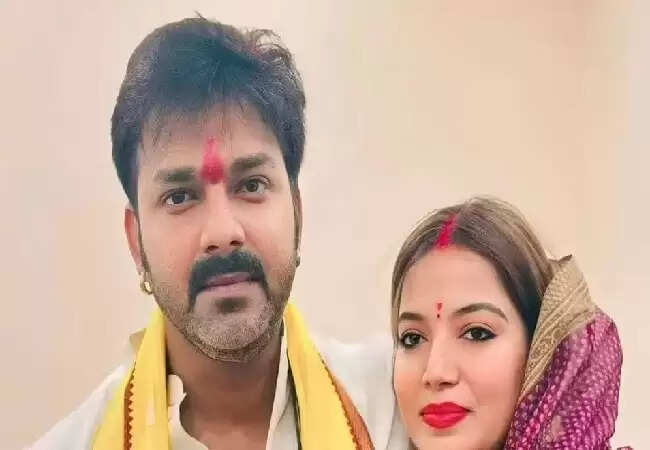 पवन सिंह और ज्योति सिंह के बीच विवाद: चुनावी राजनीति में नया मोड़
