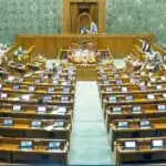 संसद का शीतकालीन सत्र समाप्त, जी राम जी विधेयक प्रमुख मुद्दा