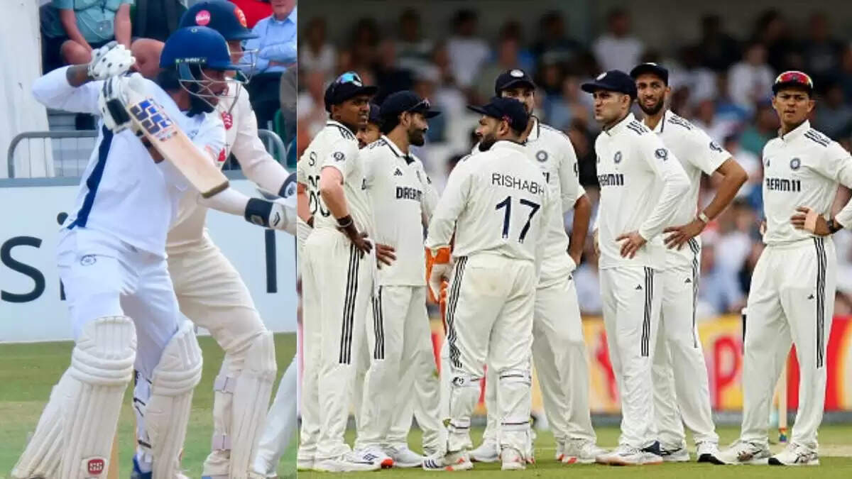 टीम इंडिया में मौका न मिलने पर विदेशी लीग में खेलने लगे ये 5 खिलाड़ी