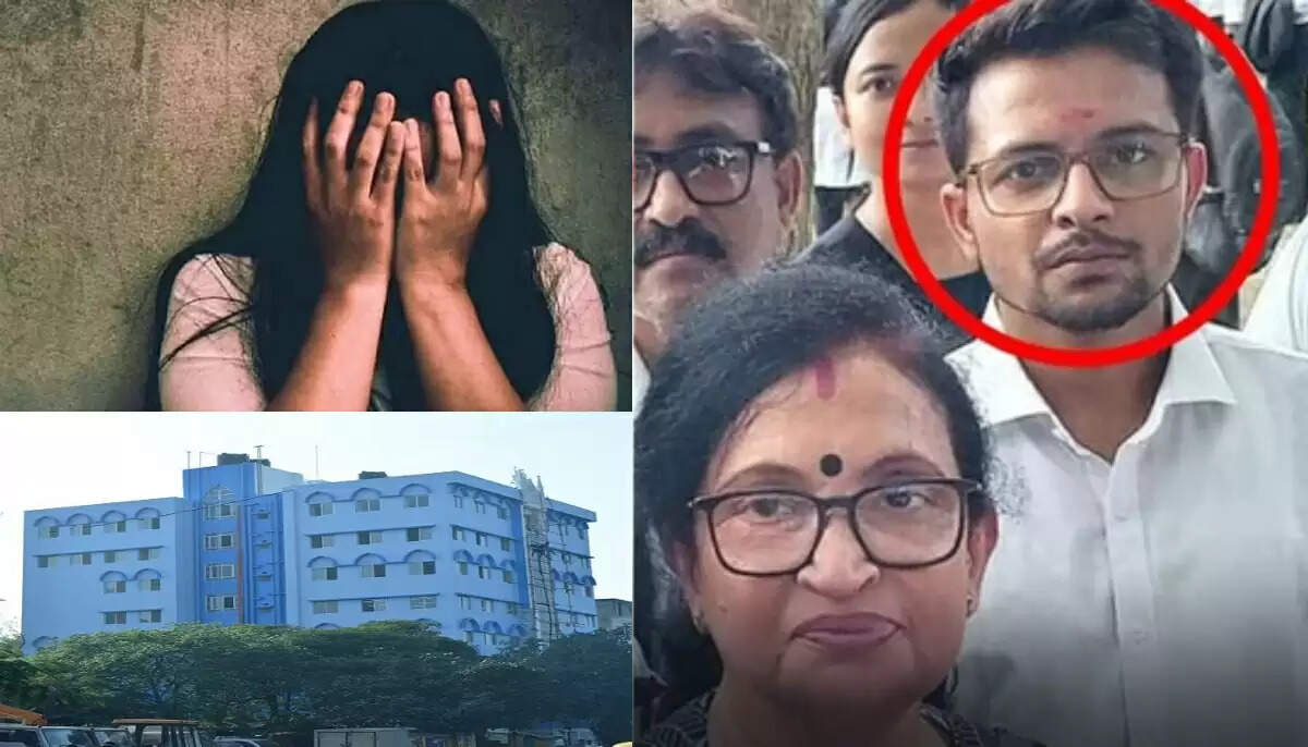 कोलकाता लॉ कॉलेज में गैंगरेप का मामला: पीड़िता की दर्दनाक कहानी