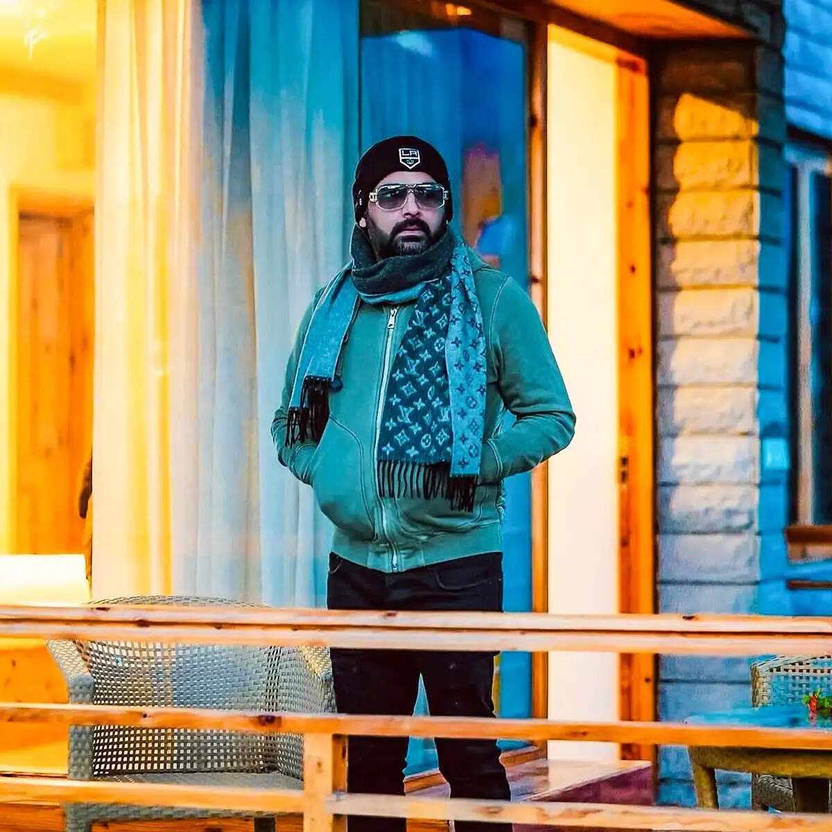 कपिल शर्मा का भव्य मुंबई घर: करोड़ों का महल और पंजाब का फार्महाउस