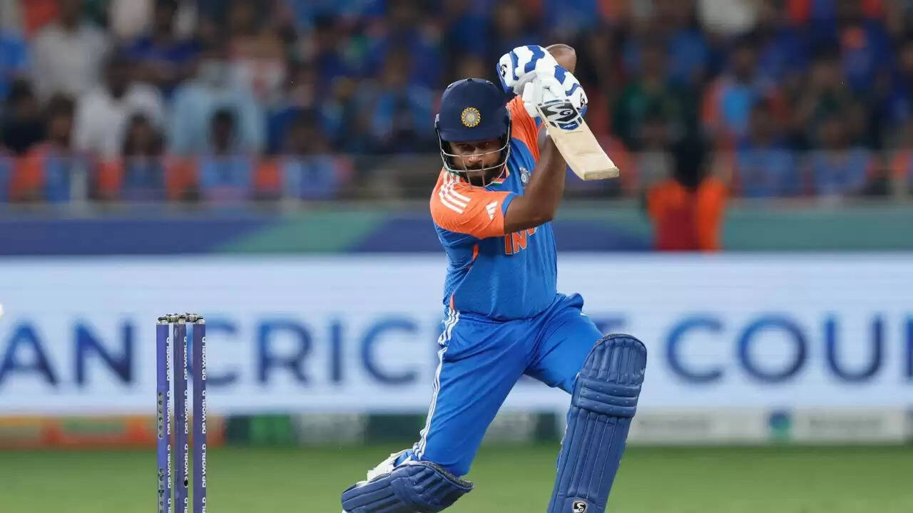 संजू सैमसन की बल्लेबाजी पर इरफान पठान की चिंता