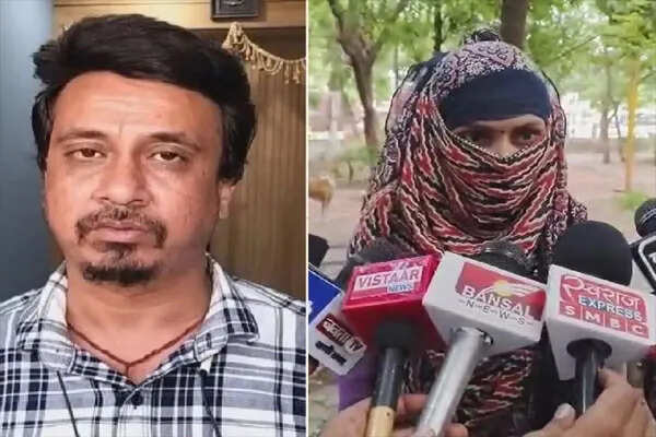 इंदौर के रघुवंशी परिवार पर नए आरोप, महिला ने लगाया पिता होने का दावा