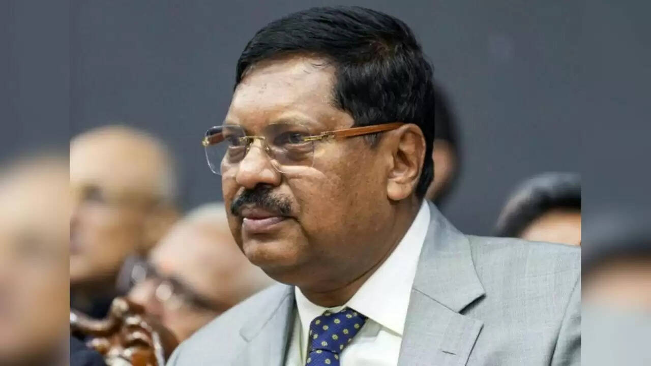 सुप्रीम कोर्ट में जूता कांड पर CJI BR गवई की पहली प्रतिक्रिया: 'अब यह बीता हुआ समय है'