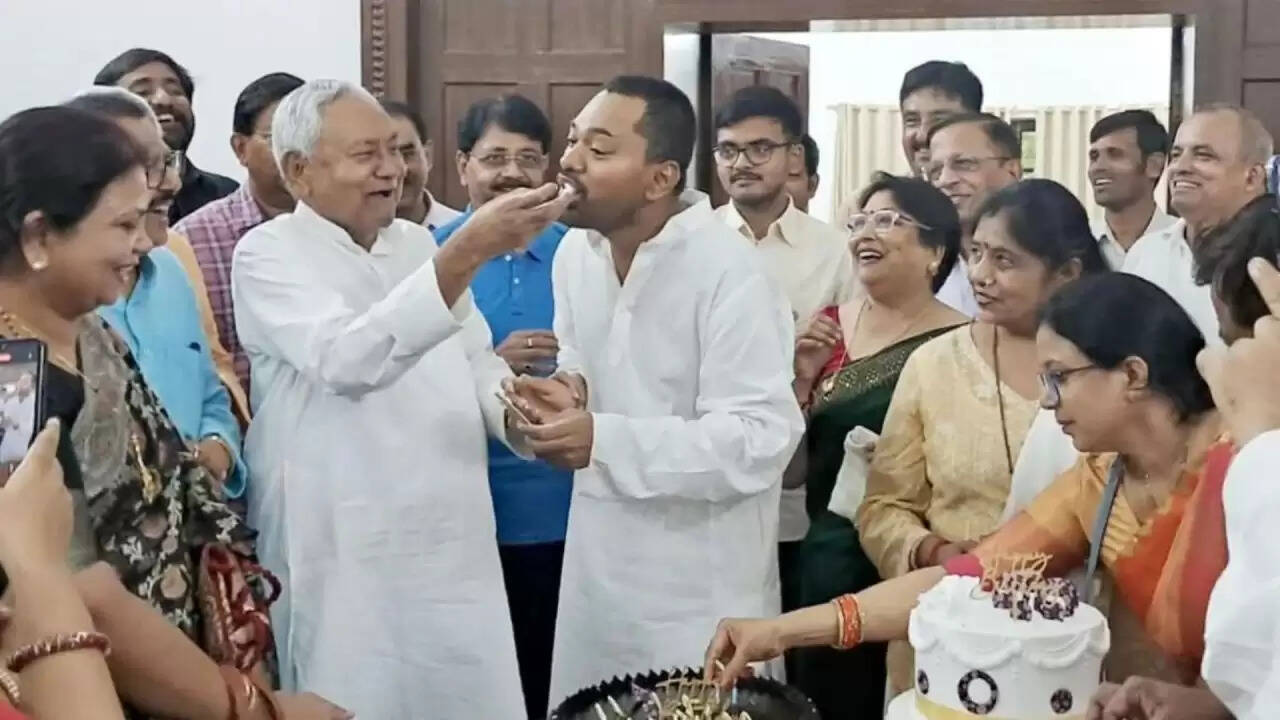 क्या बिहार में फिर से नीतीश कुमार की होगी वापसी? निशांत कुमार ने जताया विश्वास