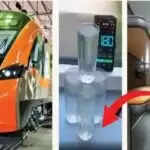 गुवाहाटी-कोलकाता के बीच पहली वंदे भारत स्लीपर ट्रेन का उद्घाटन