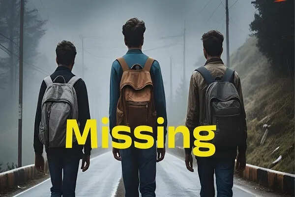 शिमला के बिशप कॉटन स्कूल के तीन छात्र लापता, पुलिस ने शुरू की खोज