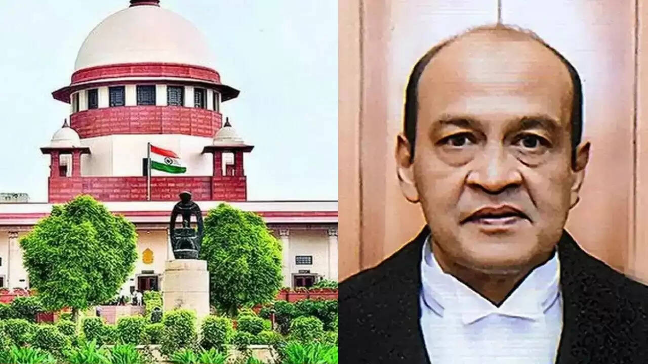 सुप्रीम कोर्ट में जस्टिस वर्मा की याचिका: क्या होगी जांच समिति की रिपोर्ट का भविष्य?