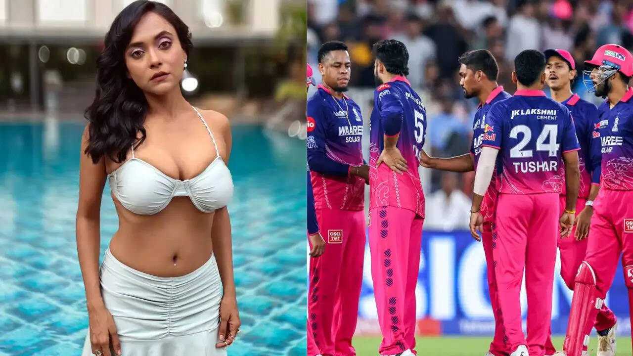 IPL 2026: नेहल वडोलिया ने राजस्थान रॉयल्स के क्रिकेटर पर लगाए गंभीर आरोप