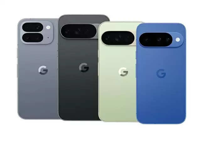 Google Pixel 10 सीरीज़ का लॉन्च Flipkart पर हुआ लाइव, भारतीय बाजार में जल्द आएगा