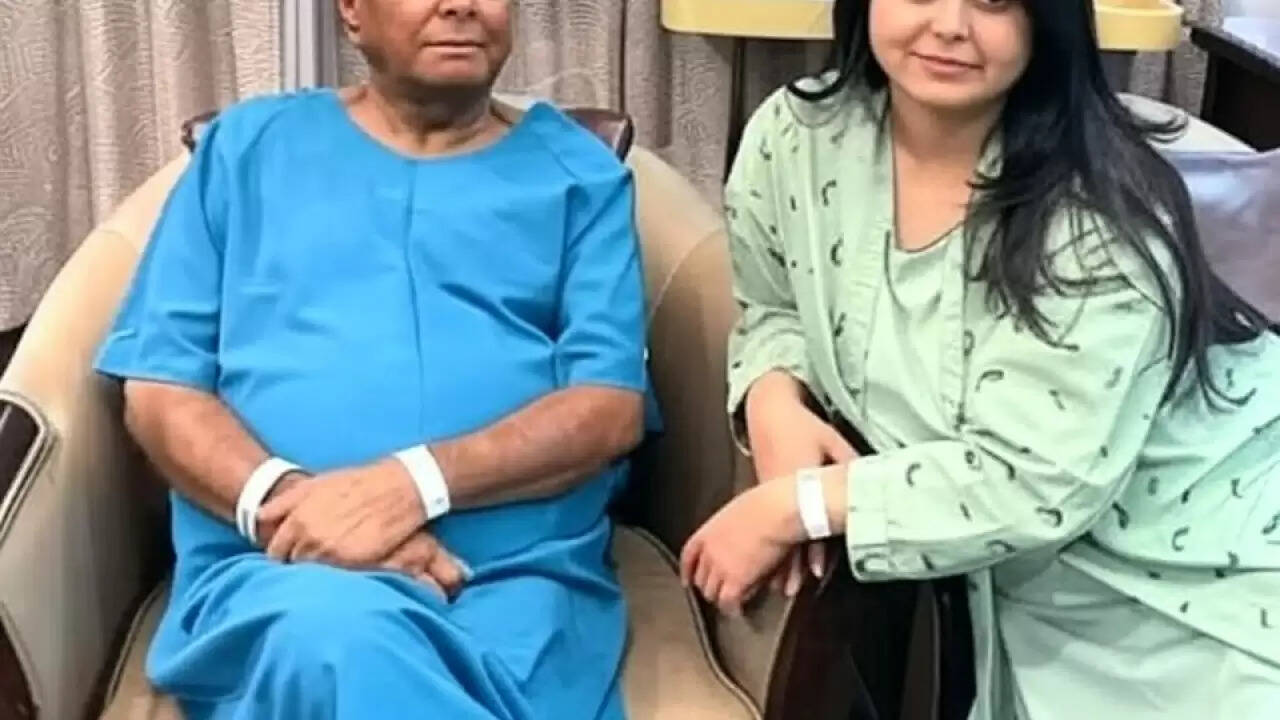 बिहार विधानसभा चुनाव: रोहिणी आचार्य का बयान और महागठबंधन की राजनीति में हलचल