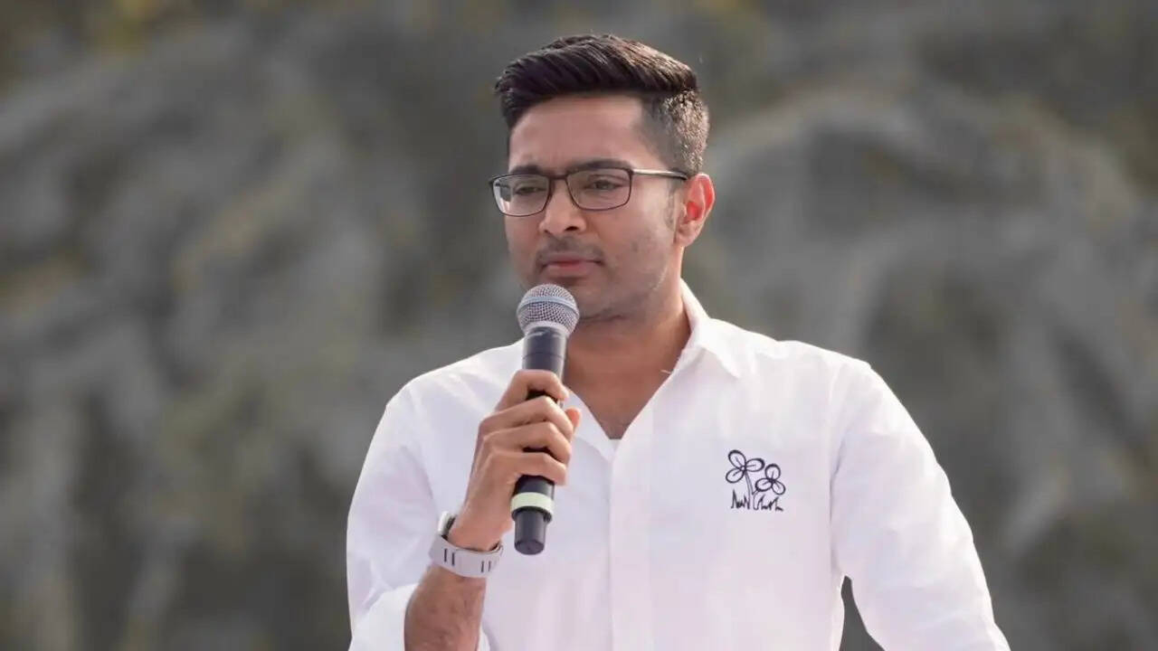 पश्चिम बंगाल में अभिषेक बनर्जी पर हमले के बाद राजनीतिक तनाव बढ़ा, पांच गिरफ्तार