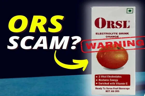 FSSAI की चेतावनी: ORS के नाम पर फलों के जूस की बिक्री पर रोक