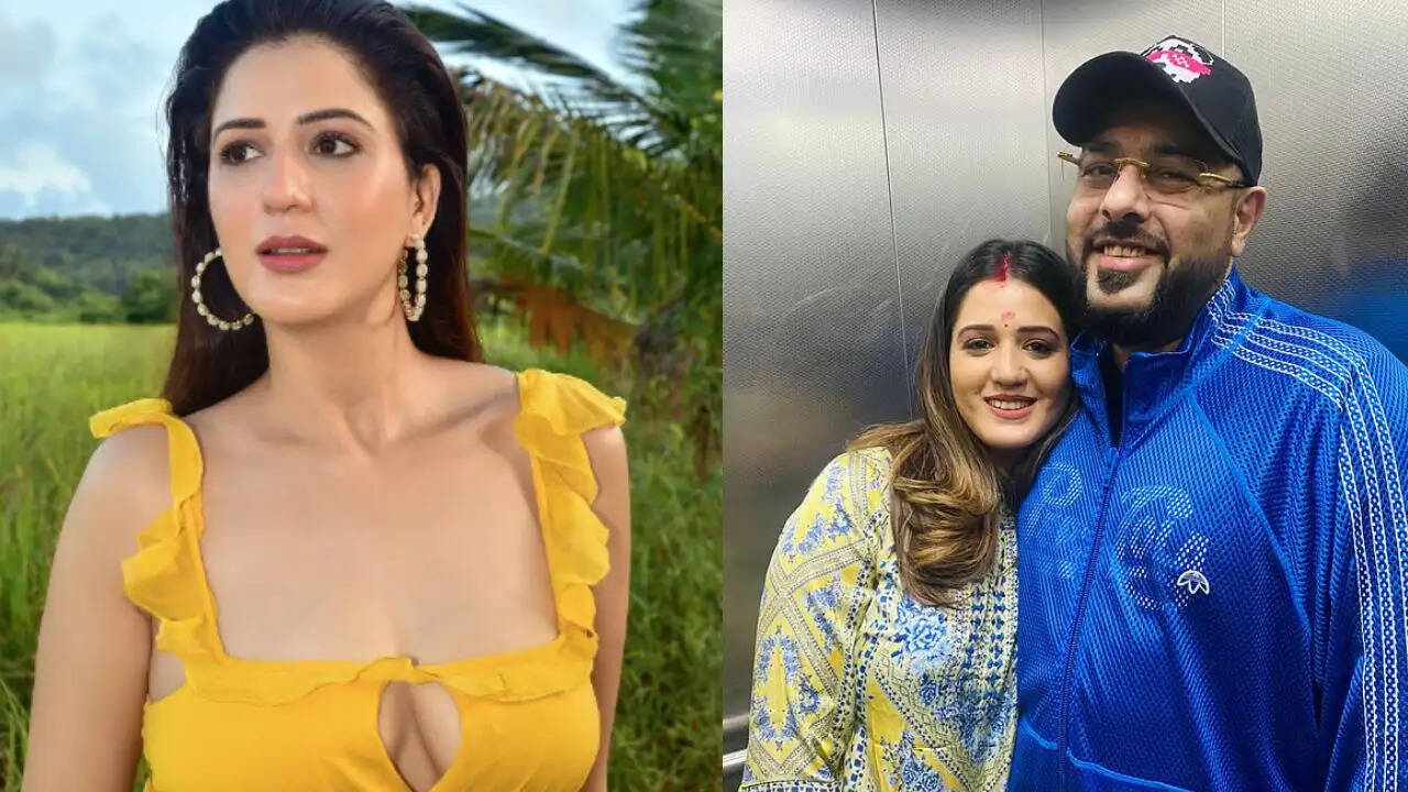 ईशा रिखी और बादशाह की शादी की अफवाहें: क्या है सच?