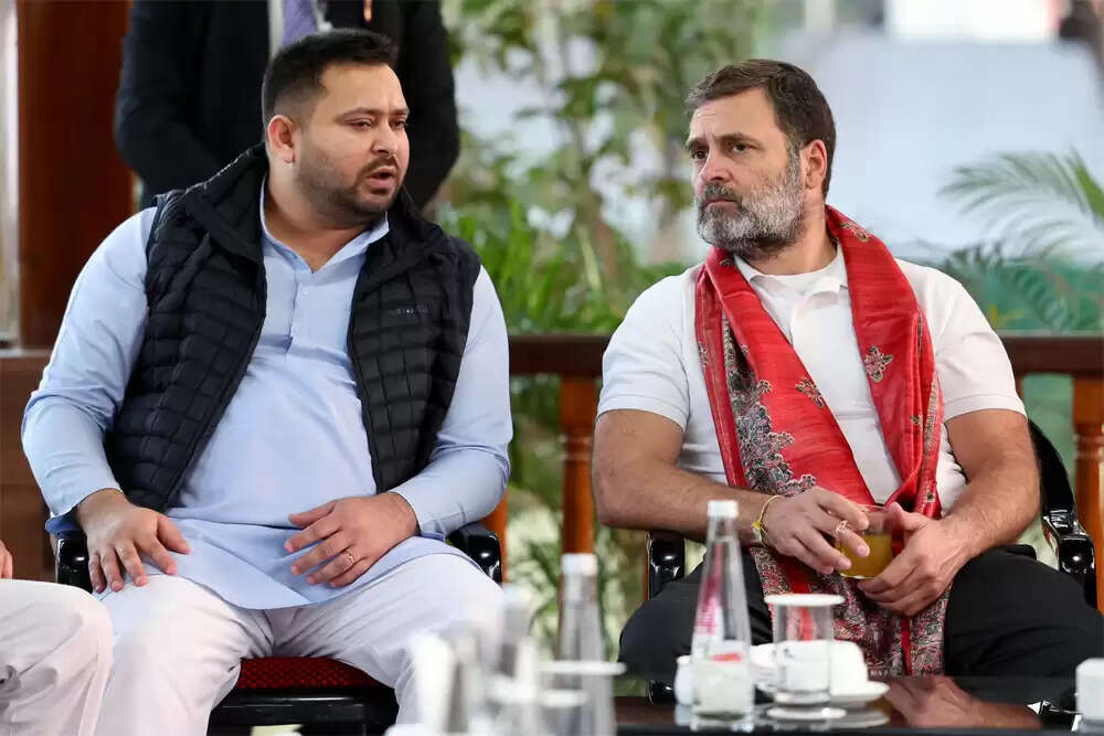 कांग्रेस का विवाद: बिहार को बीड़ी से जोड़ने पर उठे सवाल