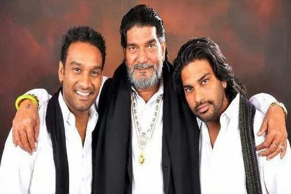 संगीत जगत में शोक: उस्ताद पूर्ण शाह कोटि का निधन